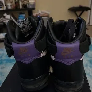 Air Force | Shoes | Air Force Hi Supreme Max Air Cb Size 75  display picture 2